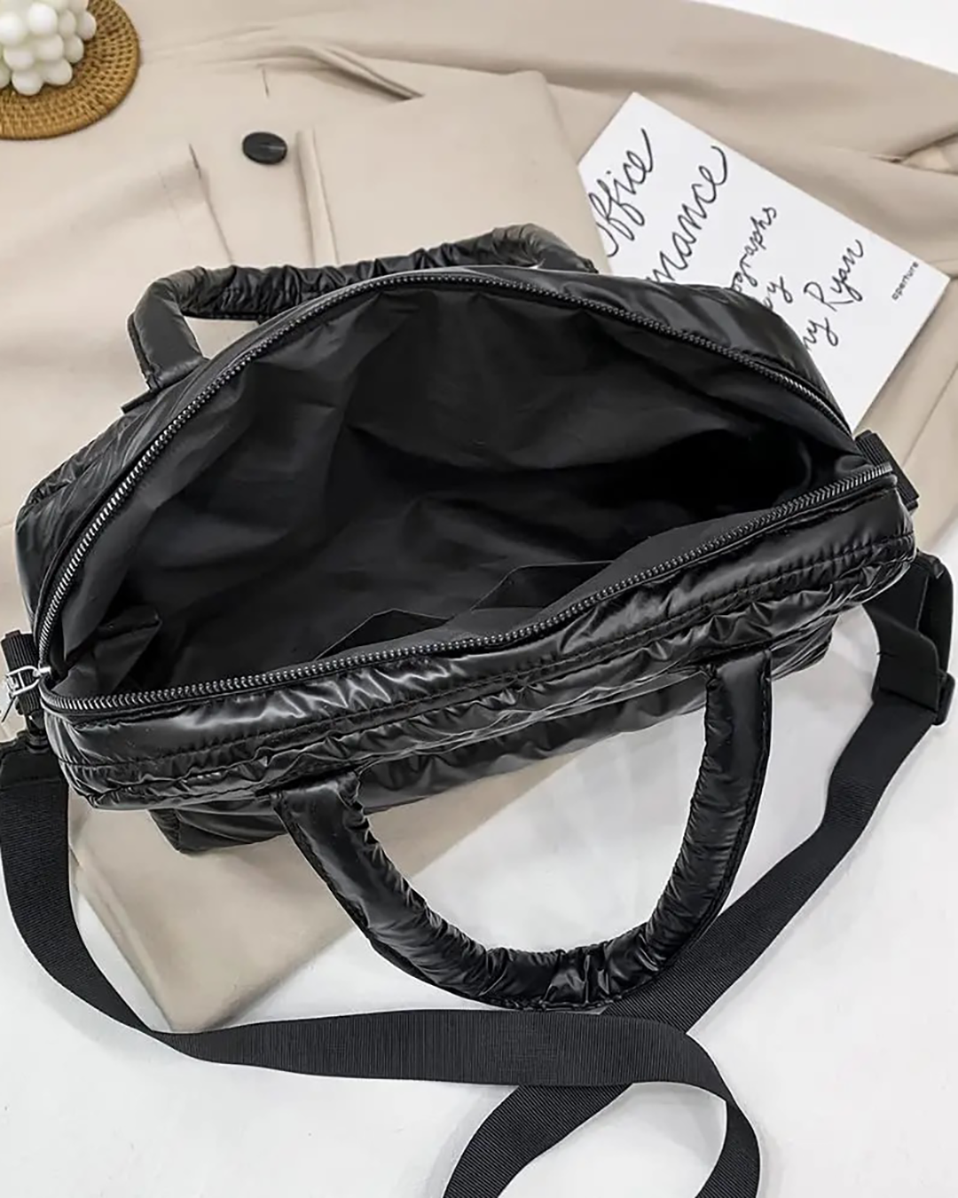 Cross Body Bag 2785