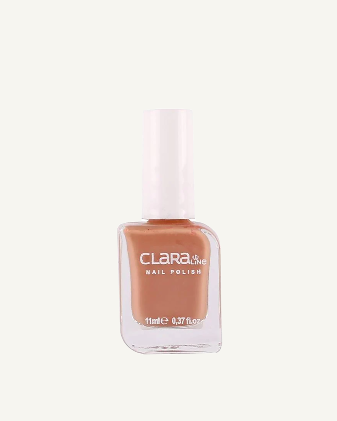 Clara Line Nail Polish
