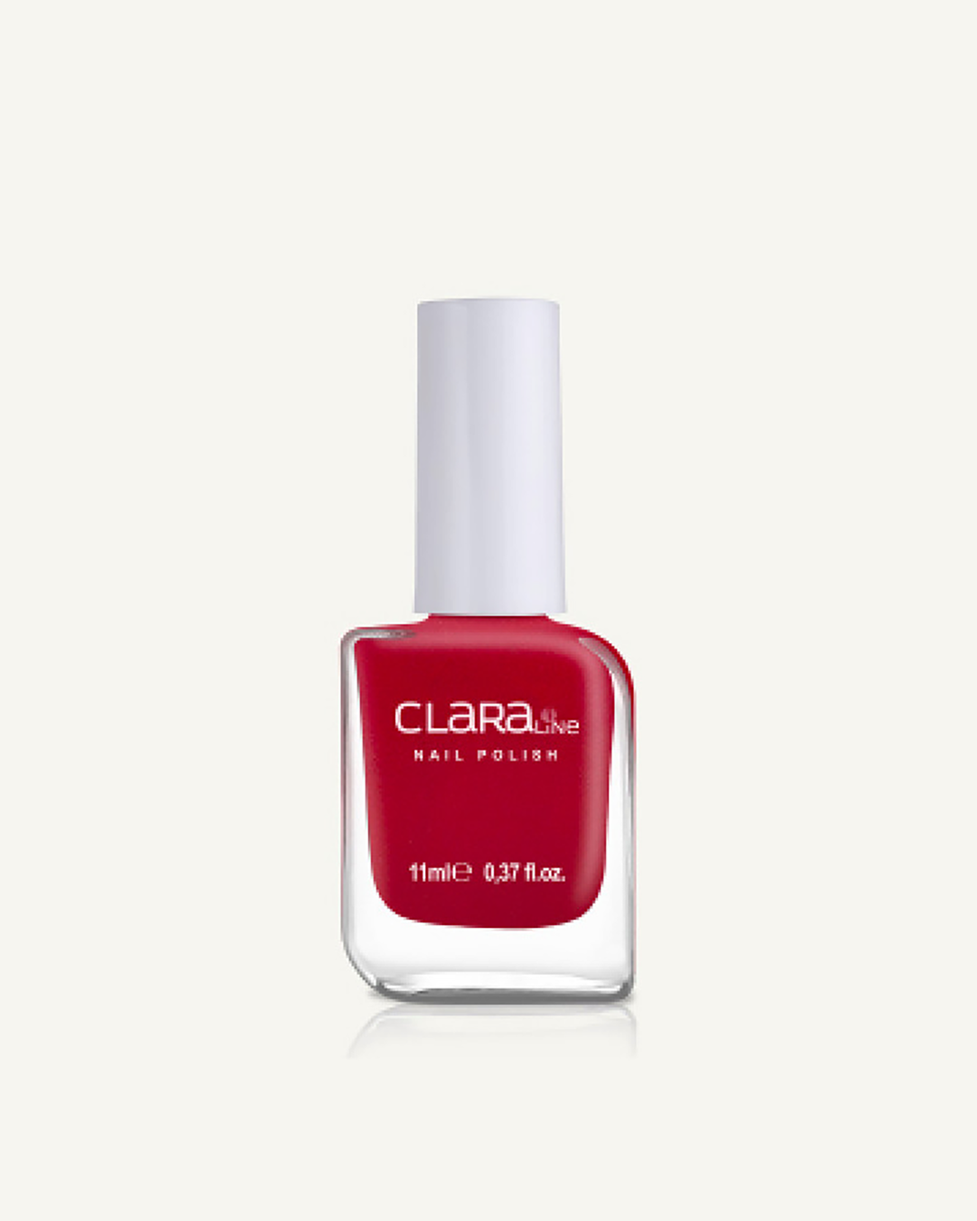 Clara Line Nail Polish