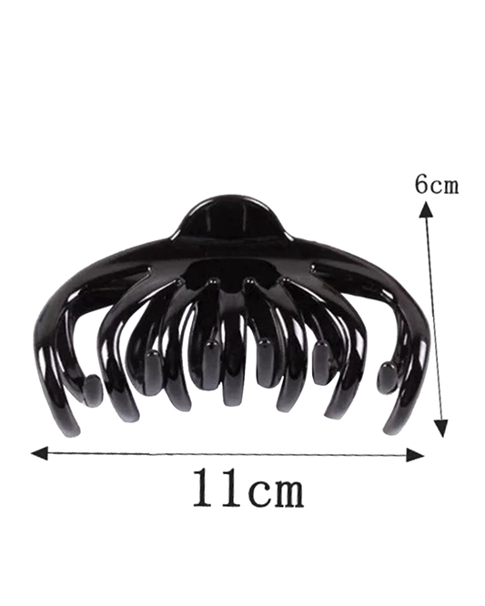 Hair Claw Clip - 8169