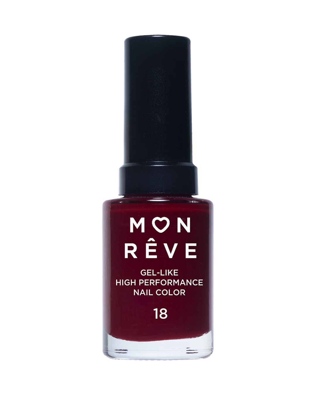 Mon Reve Nail Polish