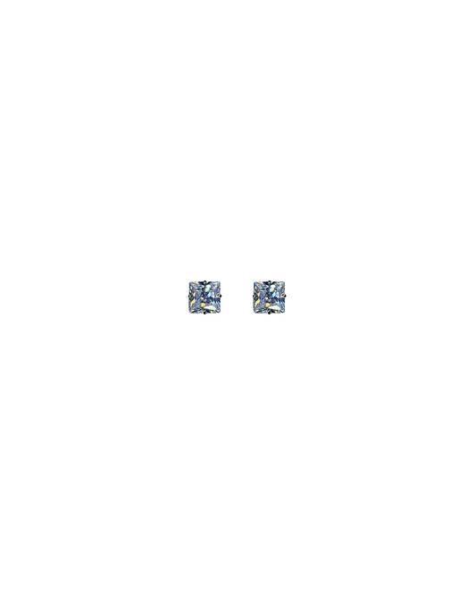 Stud Earrings