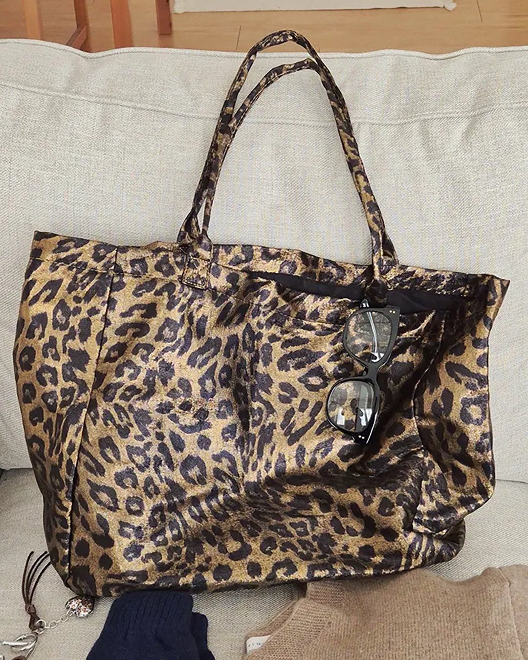 Shoulder Bag - 88420