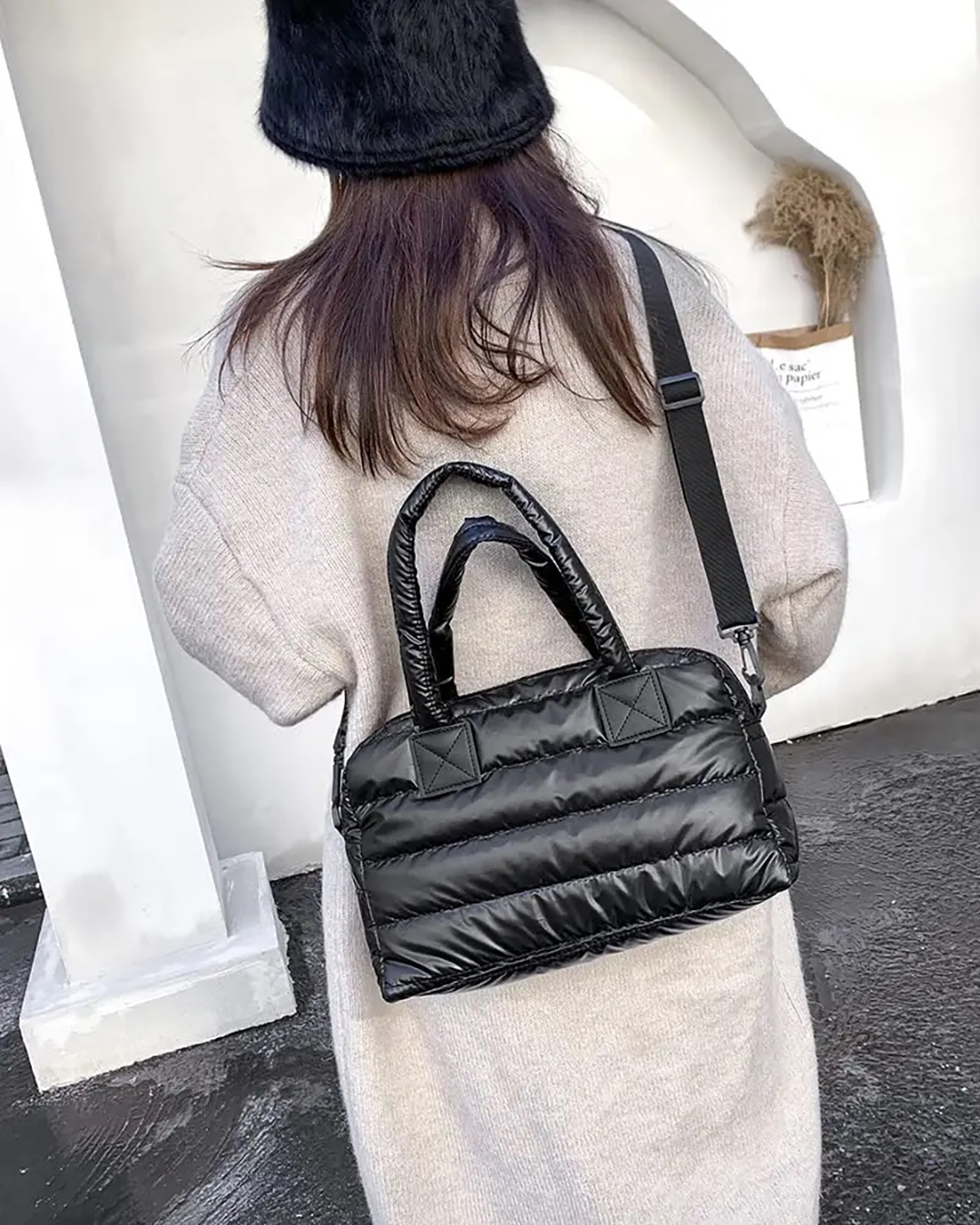 Cross Body Bag 2785