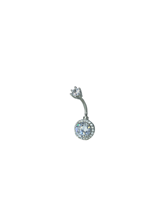 Belly Piercing