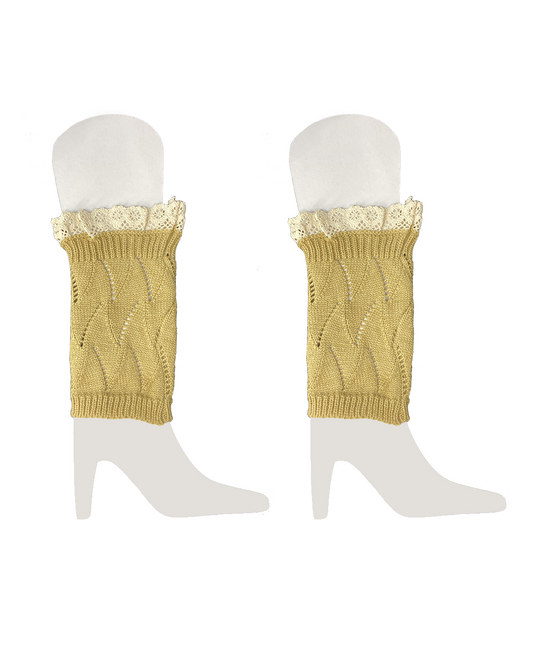 Leg Warmers 11-4