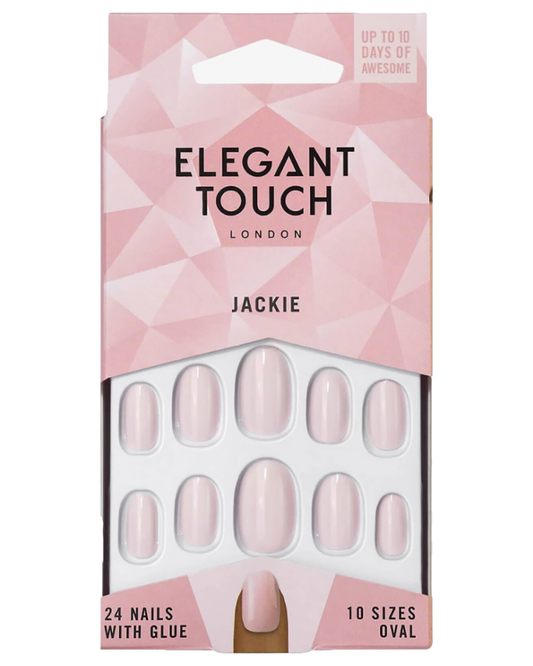 Elegant Touch Jackie