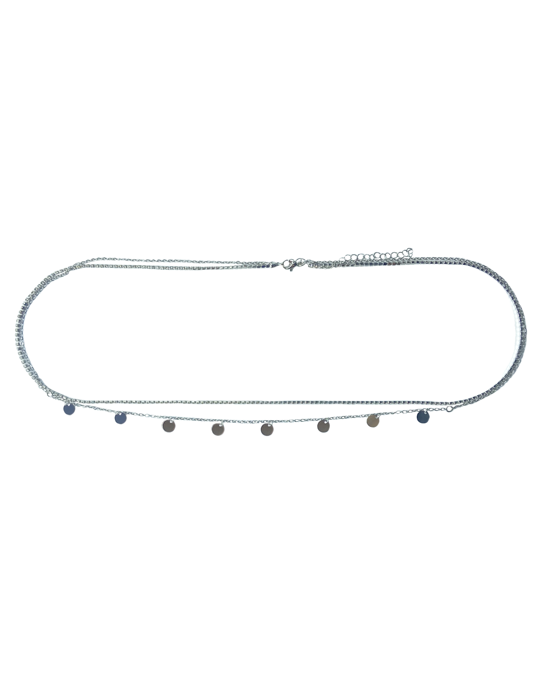 Waist Chains