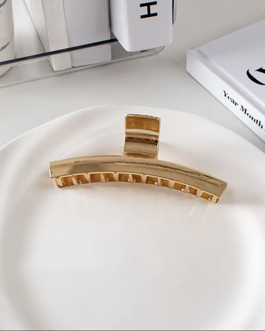 Hair Claw Clip