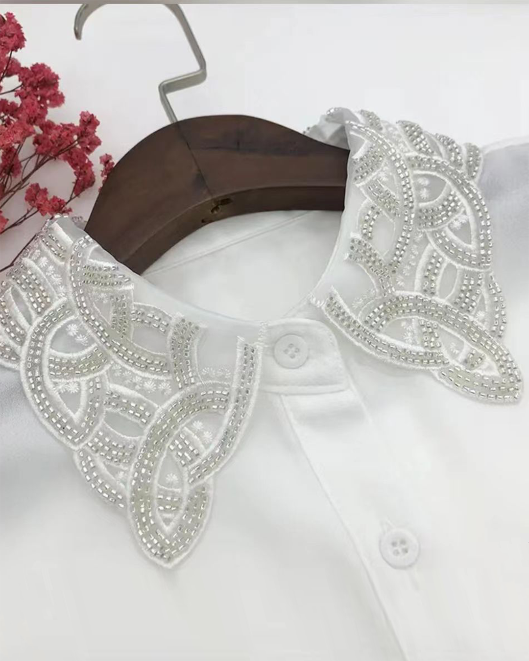 Fake Collar