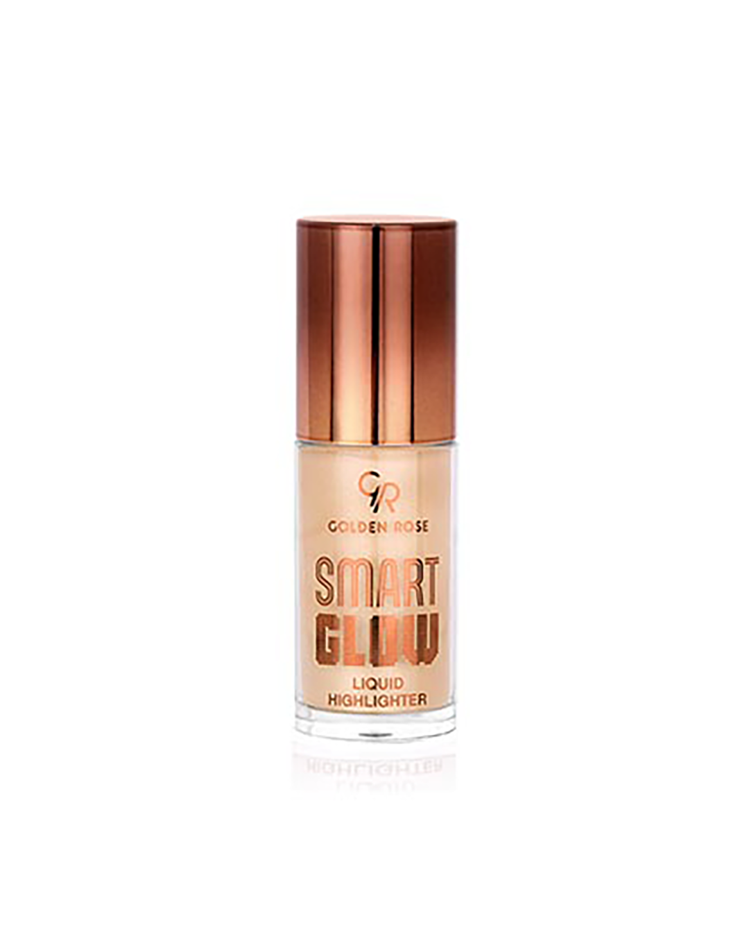 Golden Rose Smart Glow Liquid Highlighter