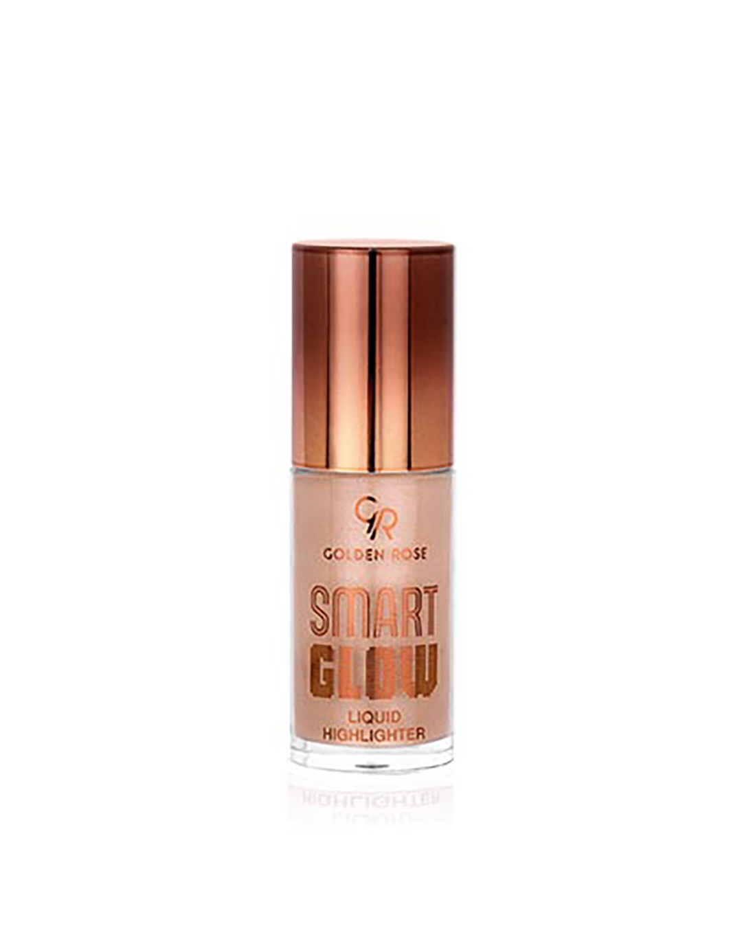 Golden Rose Smart Glow Liquid Highlighter