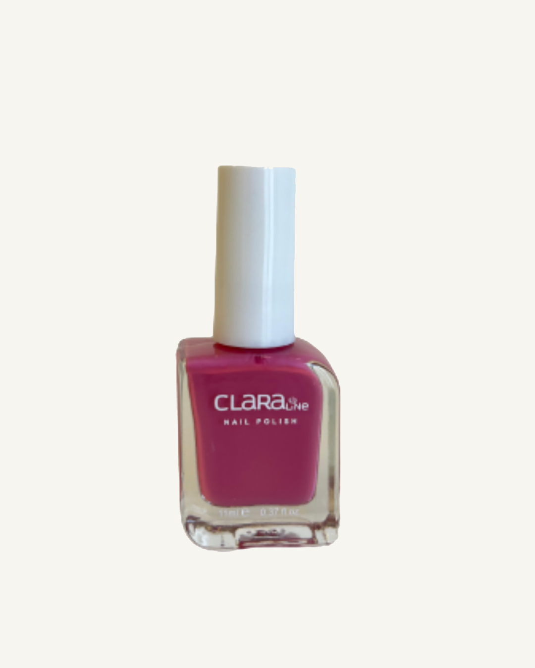 Clara Line Nail Polish