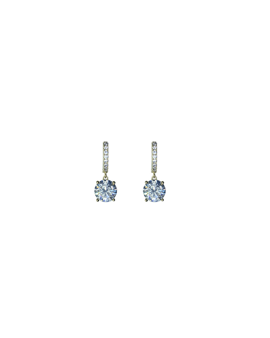 Huggie Earrings