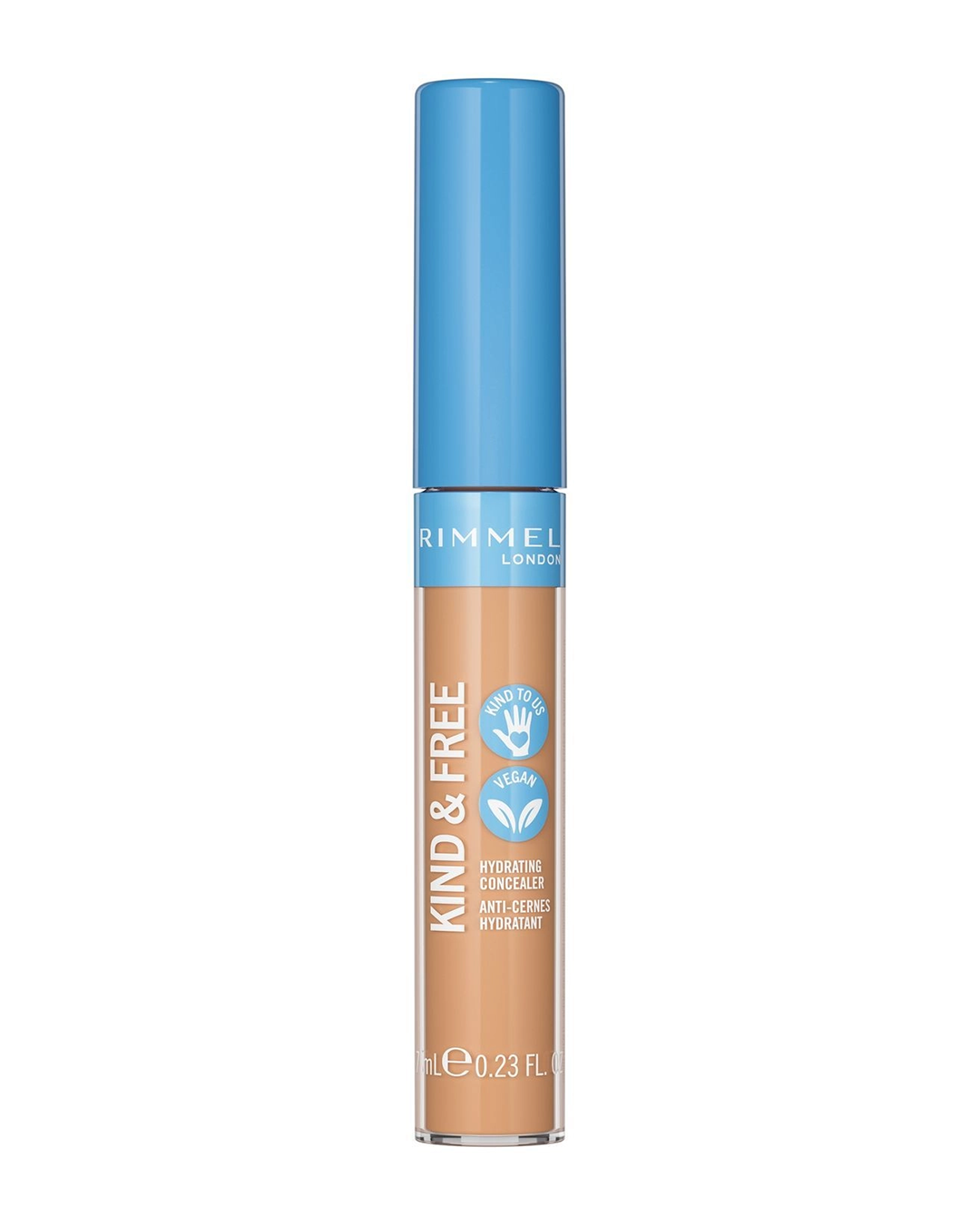 Rimmel London Kind & Free Hydrating Concealer