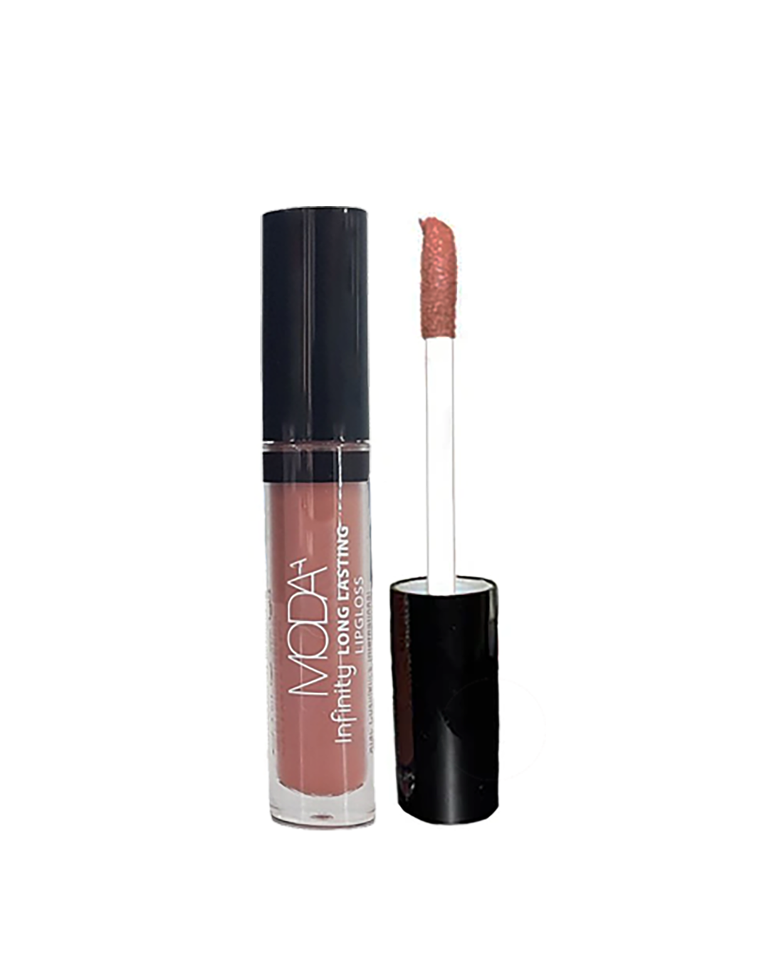 Moda Infinity Long Lasting Lipgloss - 4ML