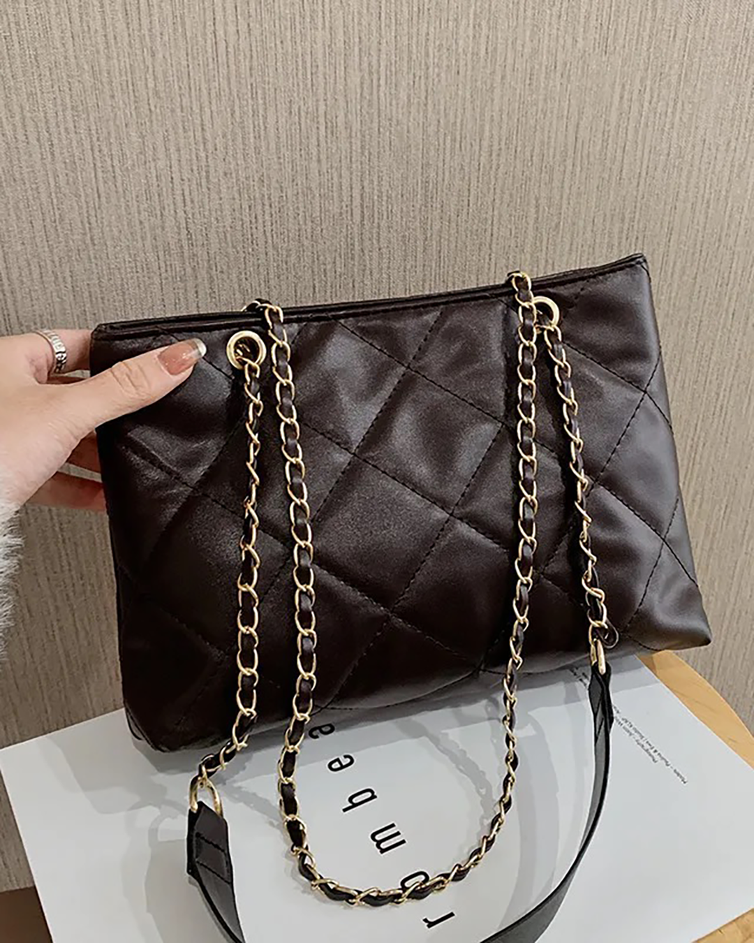 Shoulder Bag SQ-549