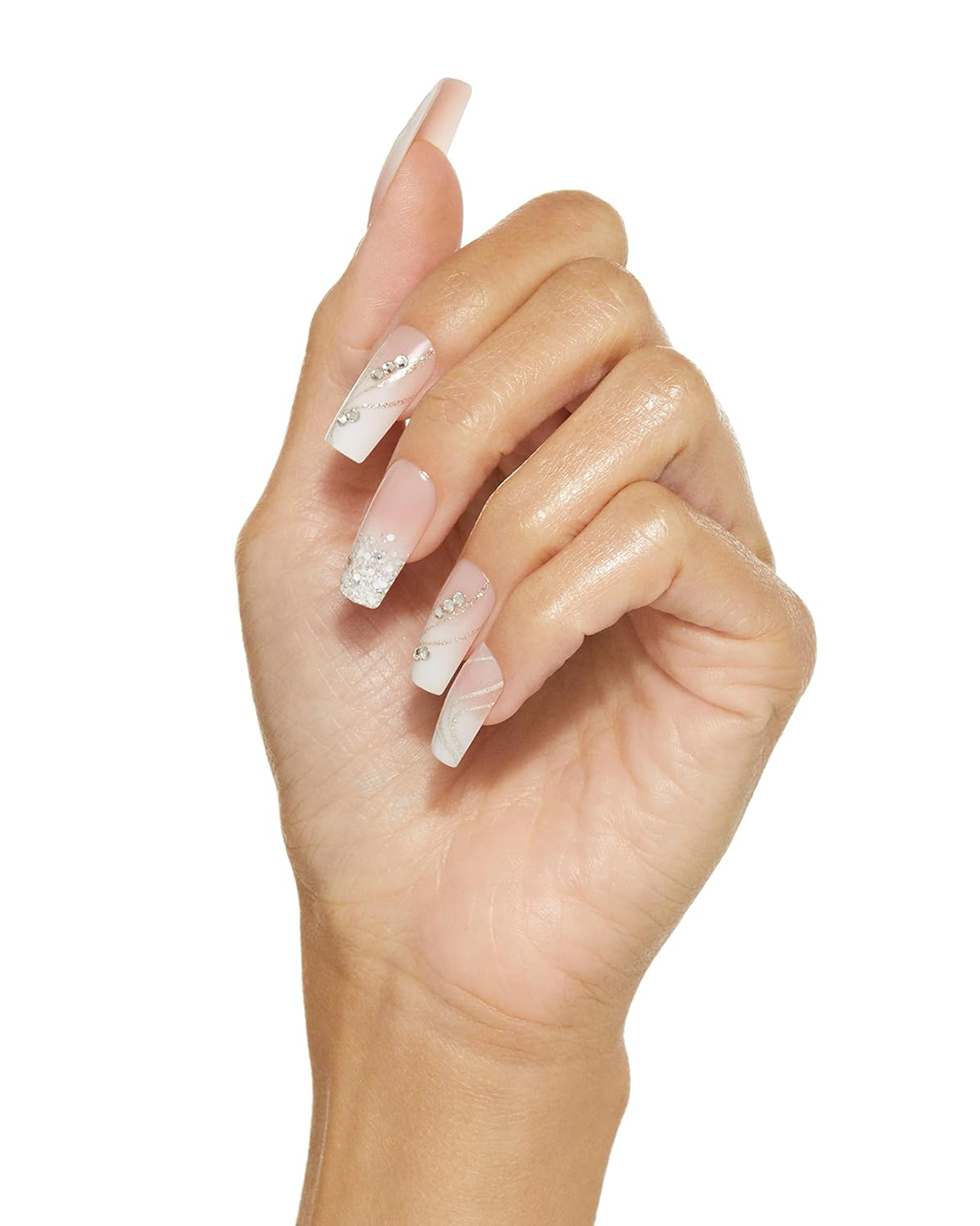 Kiss Classy Nails (CSP03)