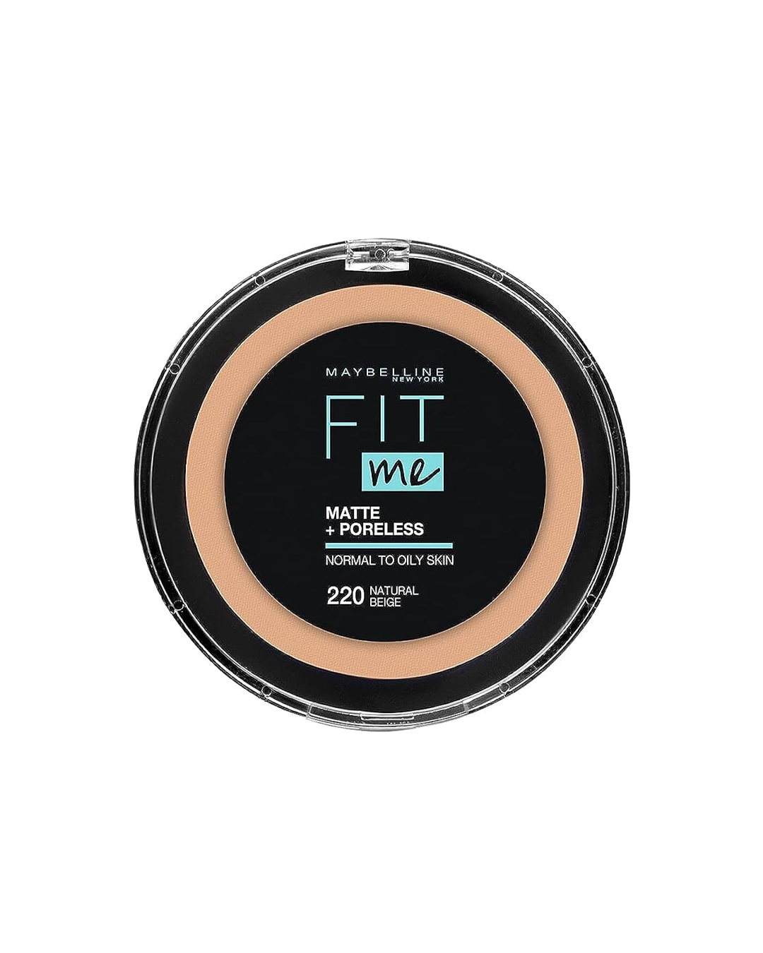 Maybelline Fit Me Matte + Poreless Powder