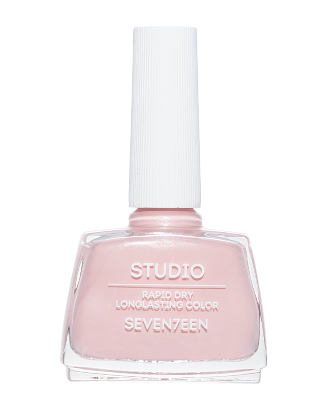 Seventeen Studio Rapid Dry Longlasting Color