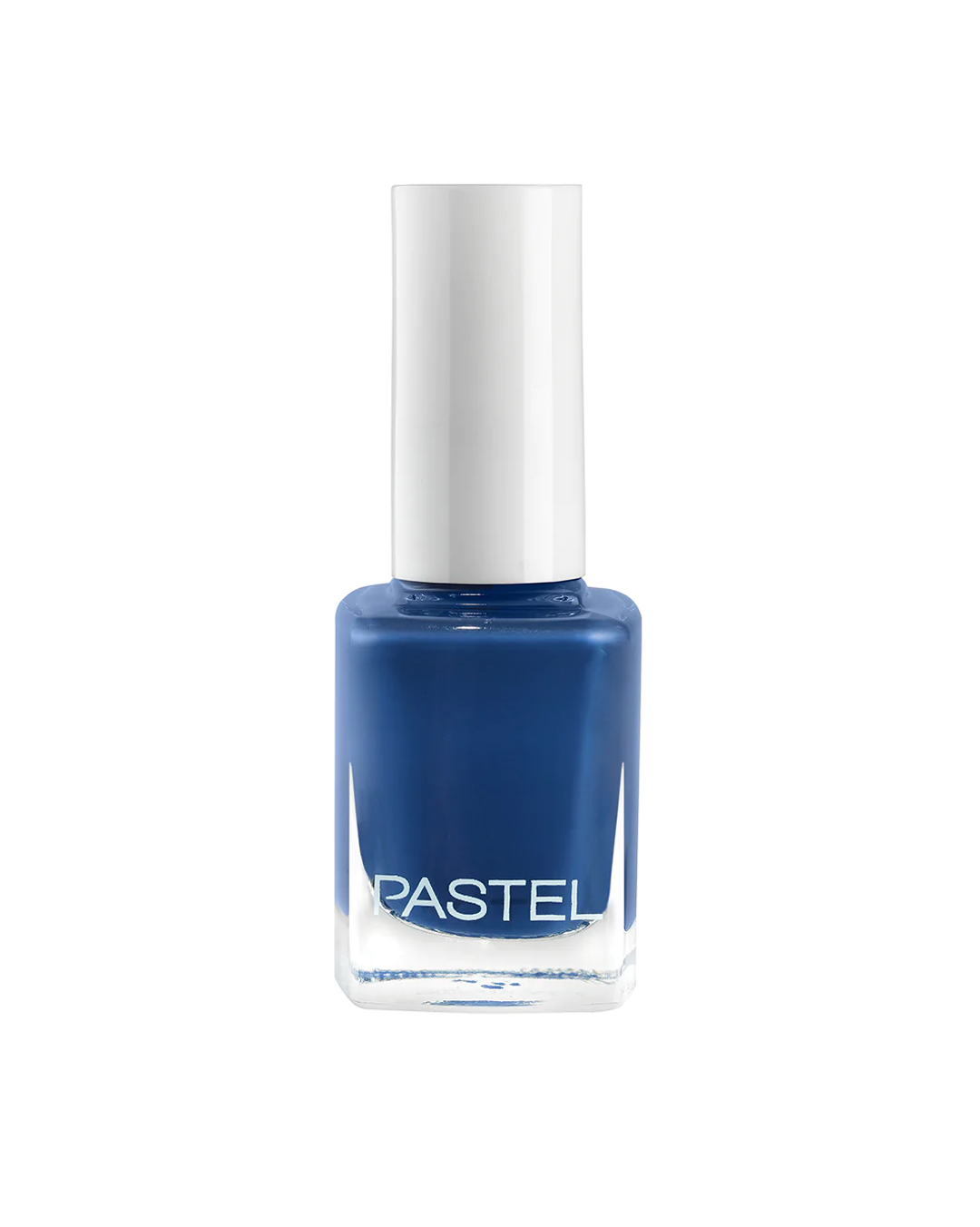 Pastel Nail Polish