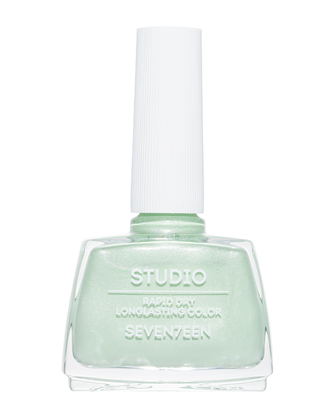 Seventeen Studio Rapid Dry Longlasting Color