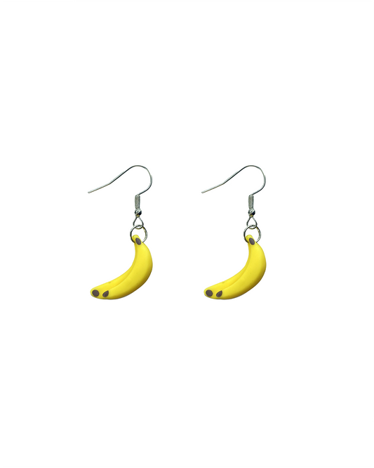 Dangle Earrings