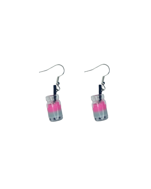 Dangle Earrings