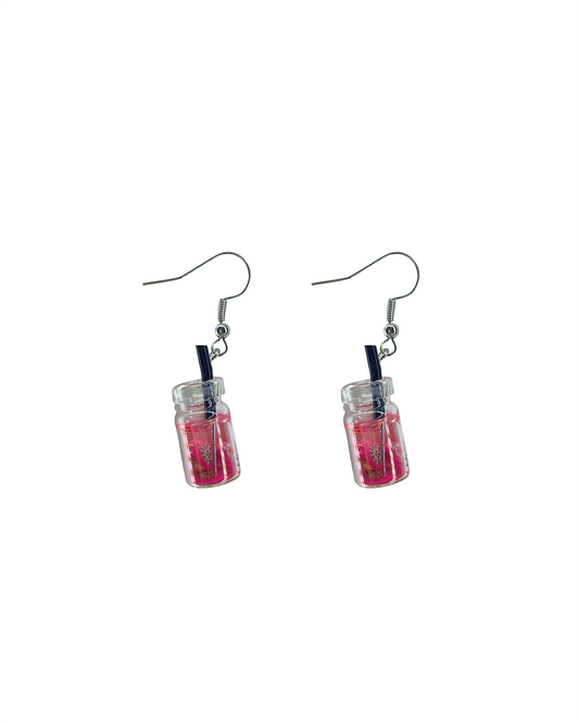 Dangle Earrings
