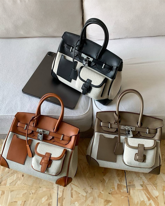 Cross Body Bag 2356