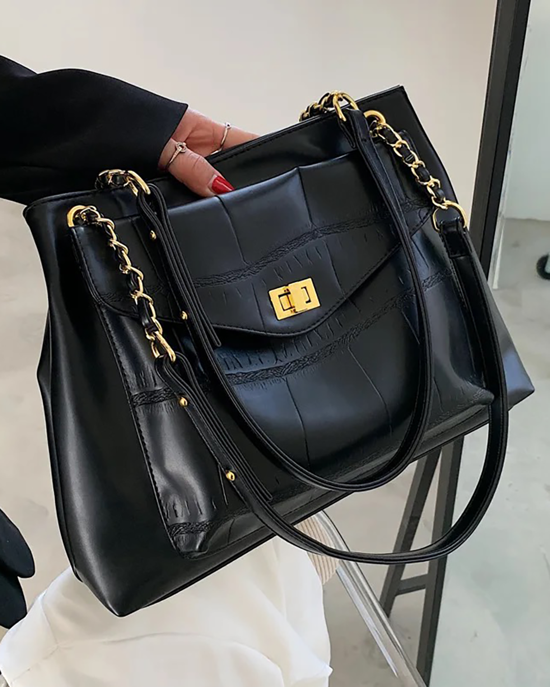 Shoulder Bag 6020