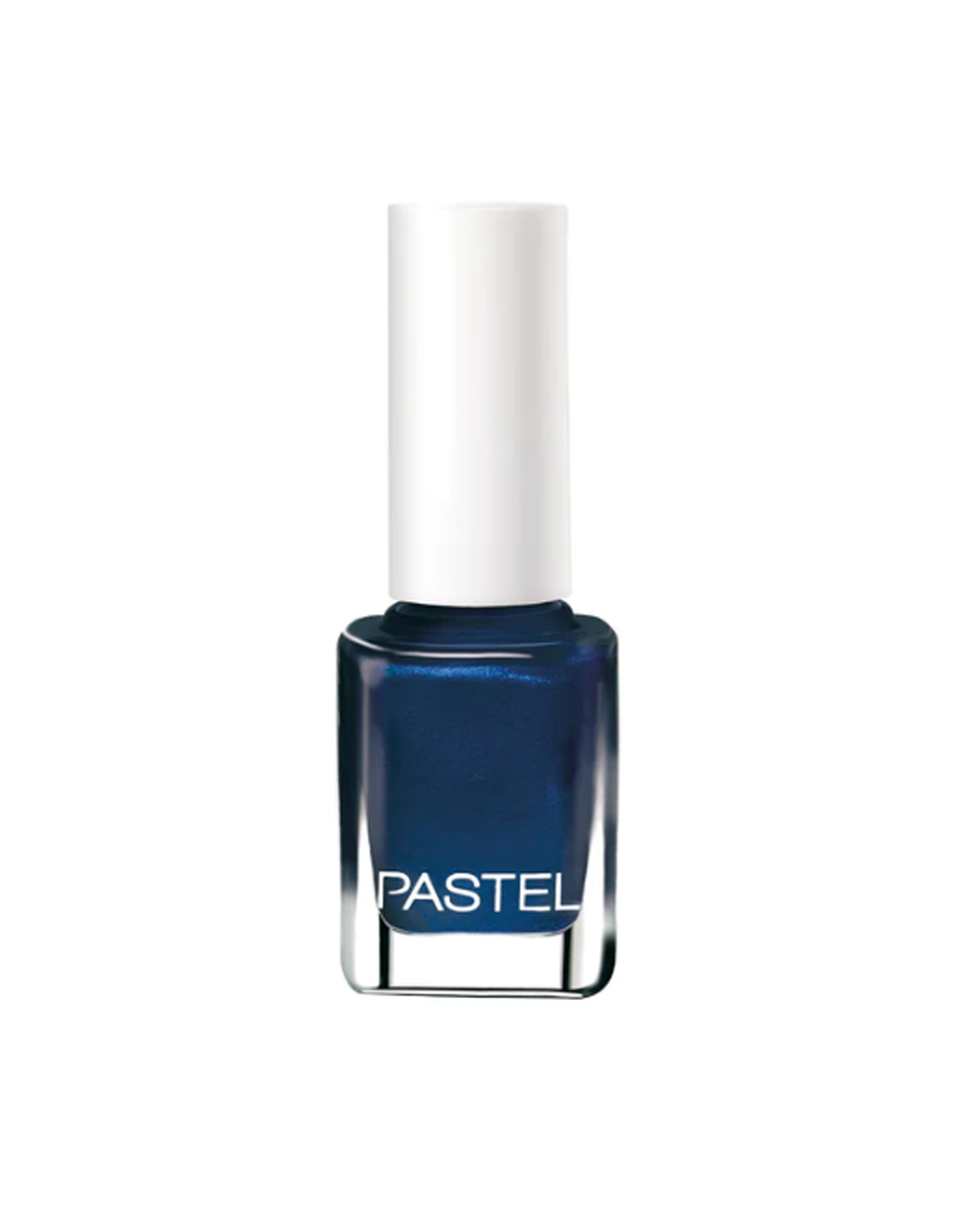 Pastel Nail Polish