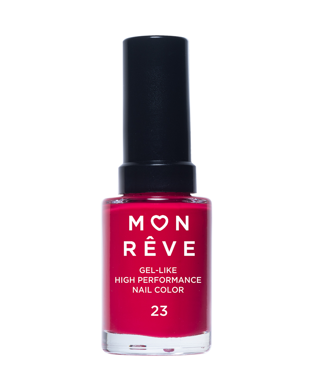 Mon Reve Nail Polish
