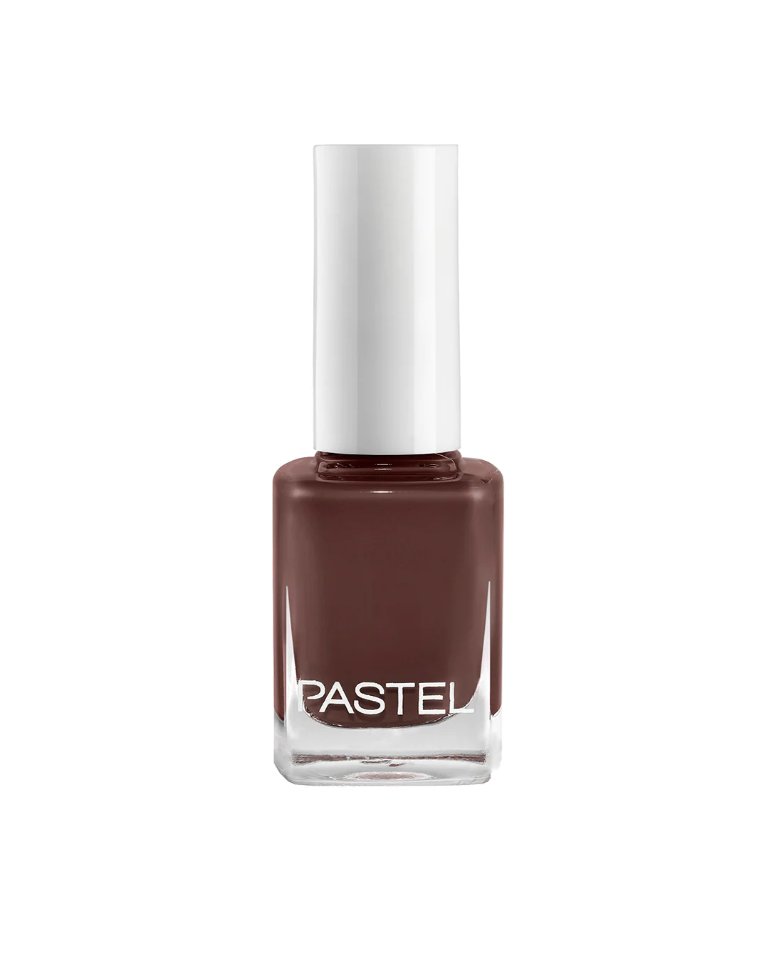 Pastel Nail Polish