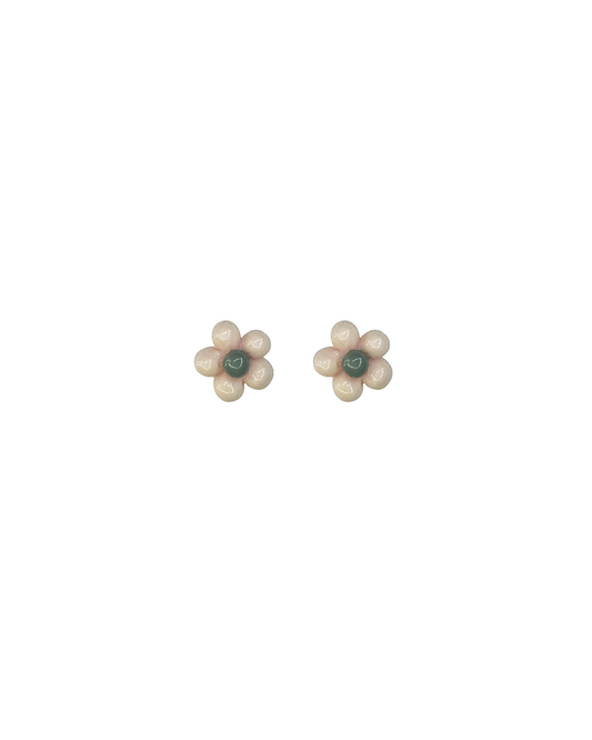 Stud Earrings