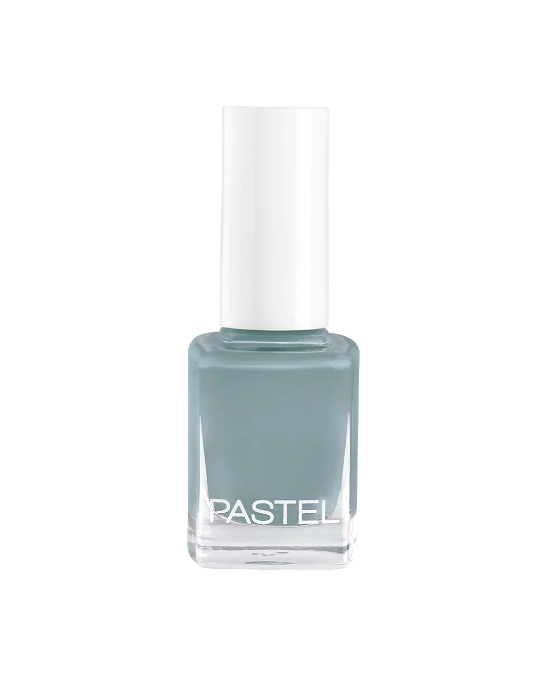 Pastel Nail Polish