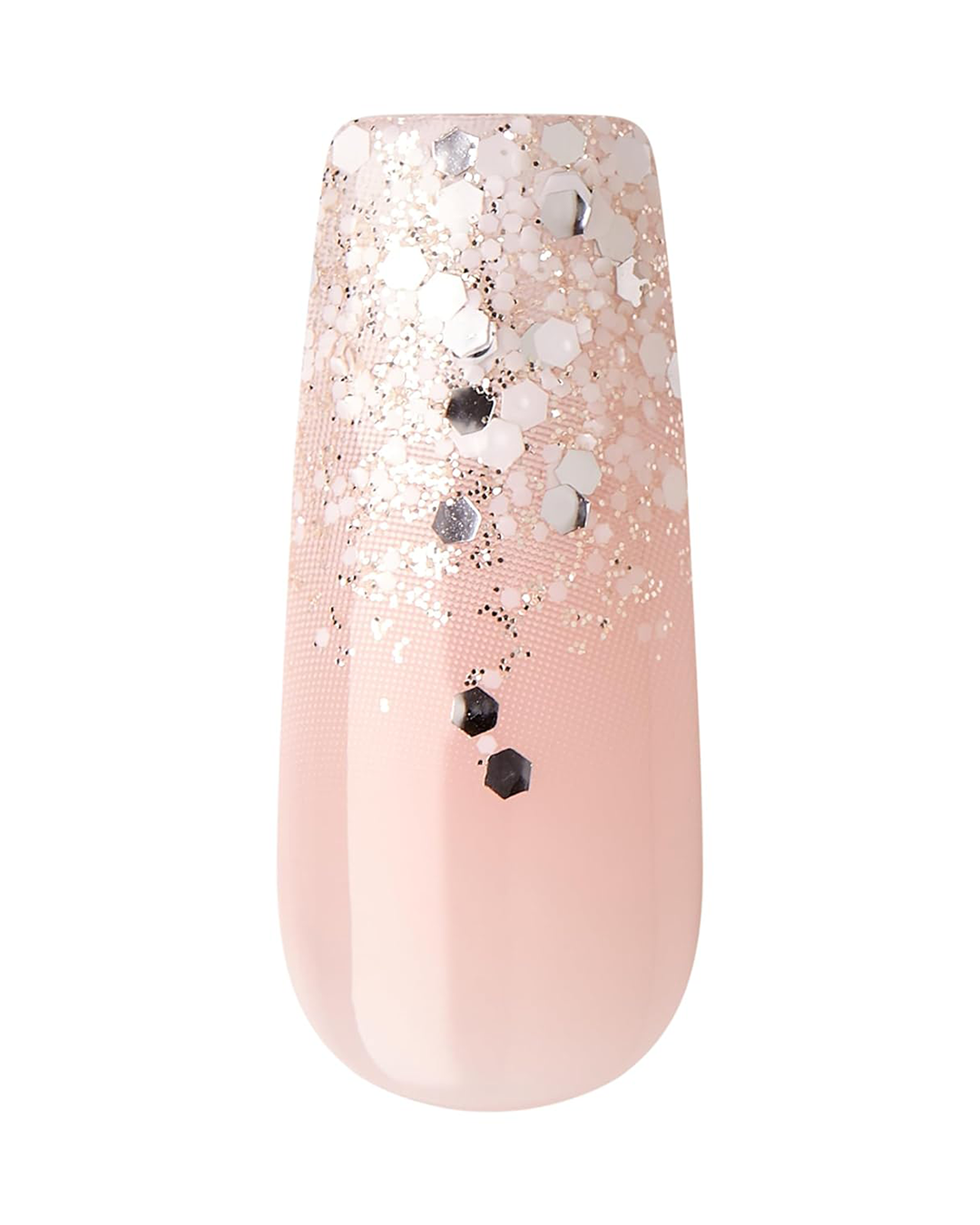 Kiss Classy Nails (CSP03)