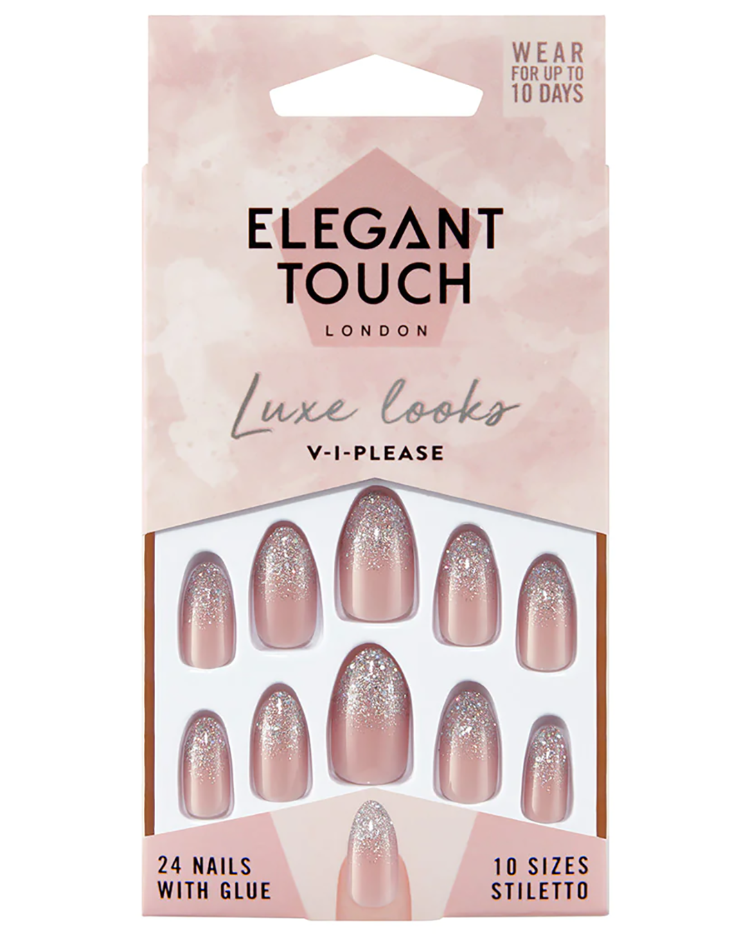 Elegant Touch V-I Please