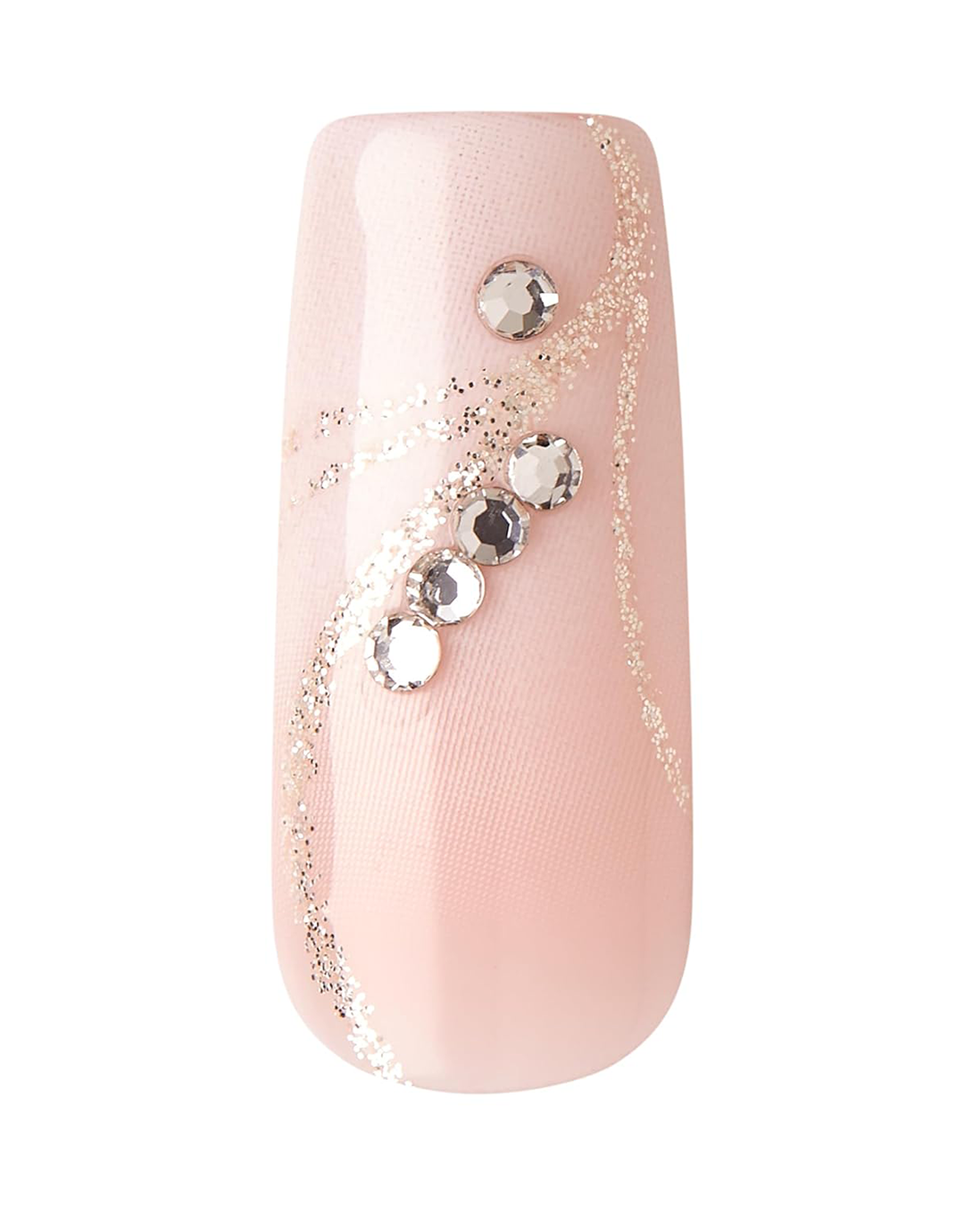 Kiss Classy Nails (CSP03)