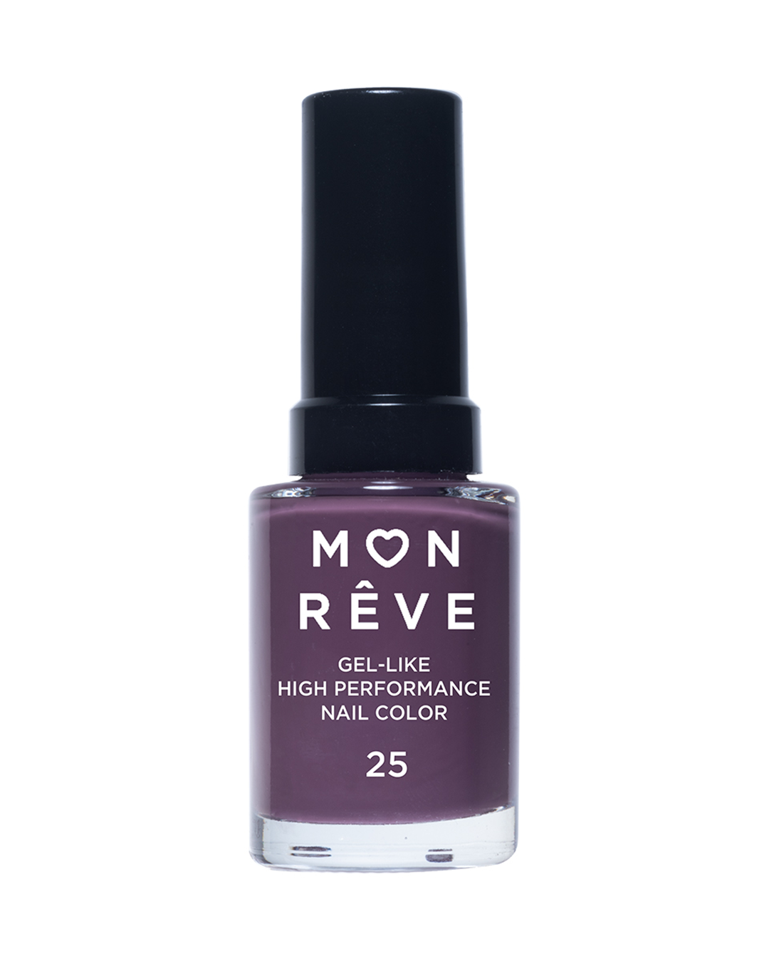 Mon Reve Nail Polish