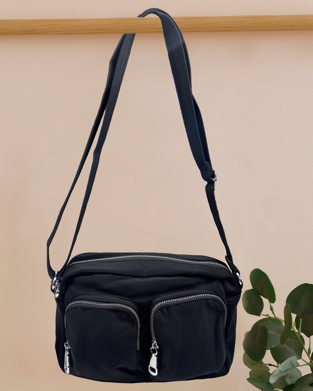 Cross Body Bag 19111