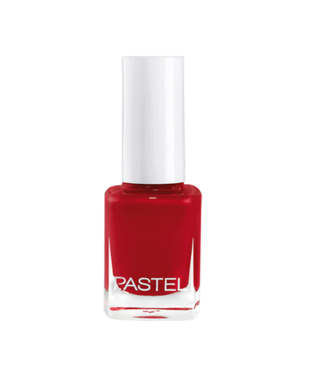 Pastel Nail Polish