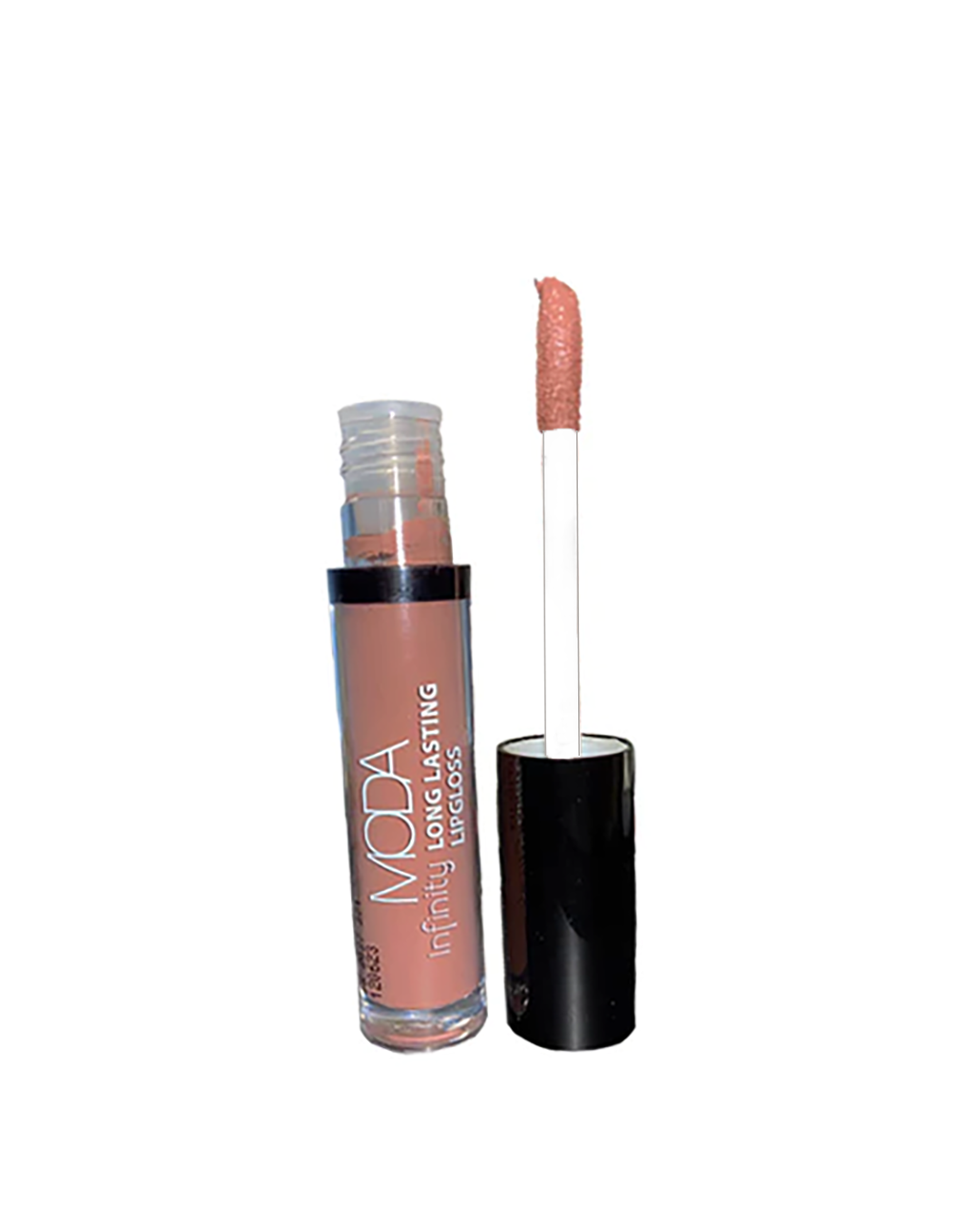 Moda Infinity Long Lasting Lipgloss - 4ML