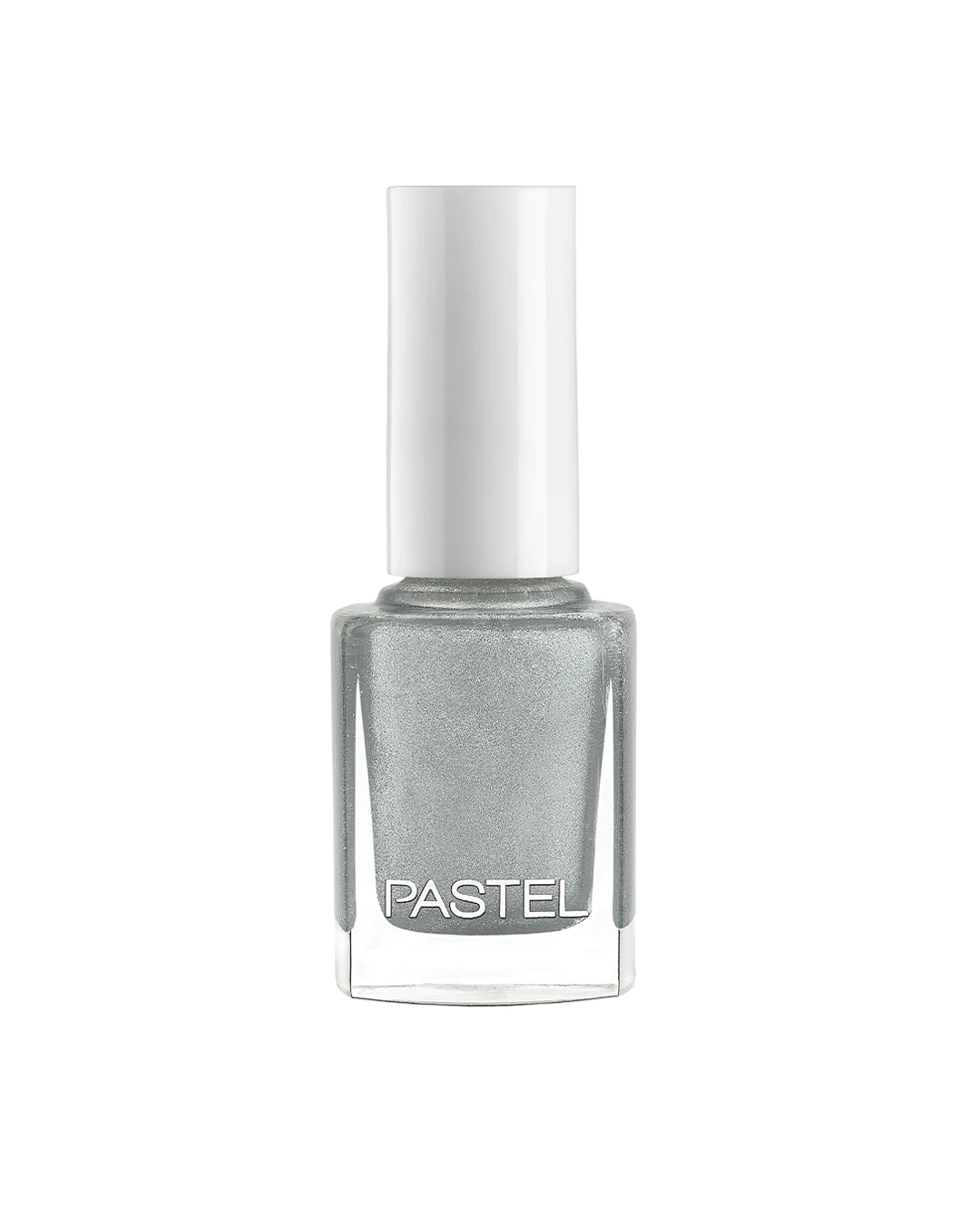 Pastel Nail Polish