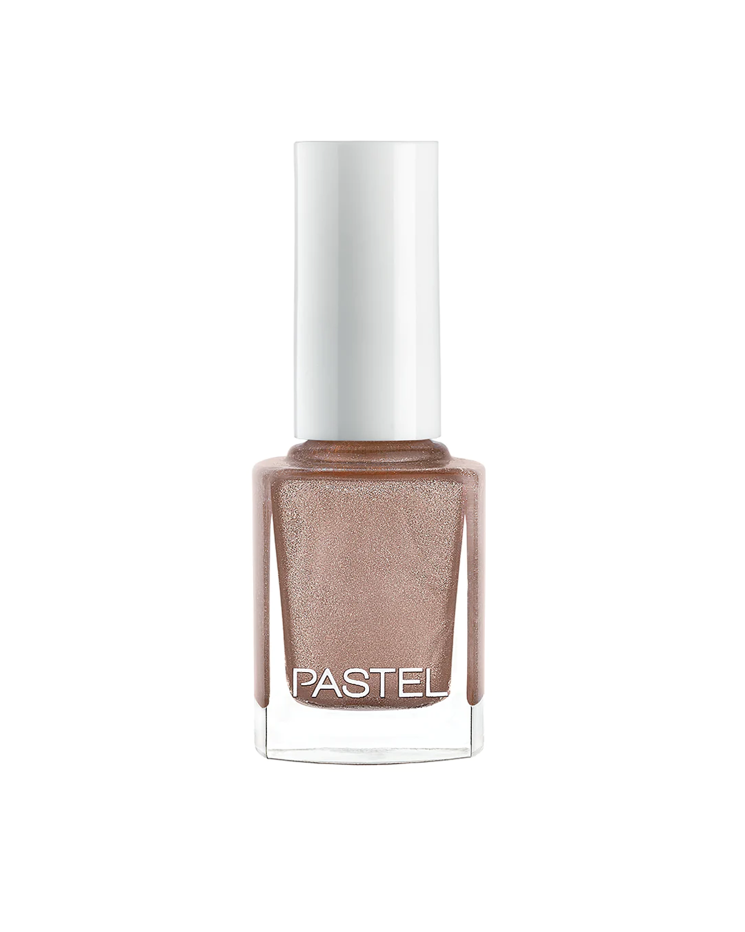 Pastel Nail Polish