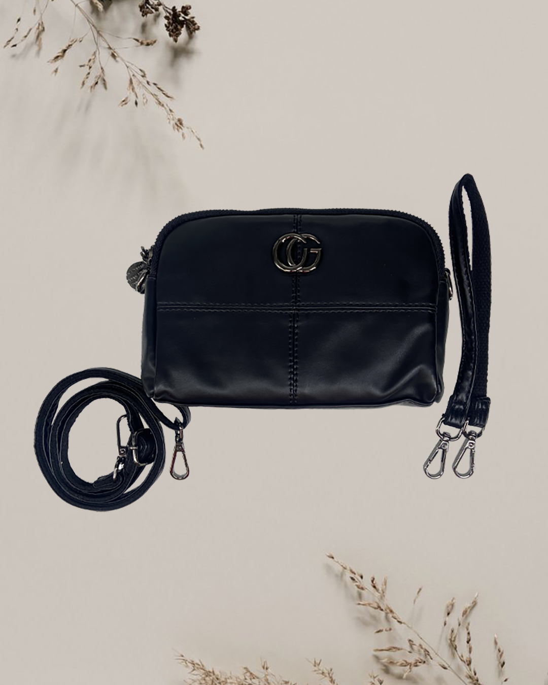 Cross Body Bag 6719-5