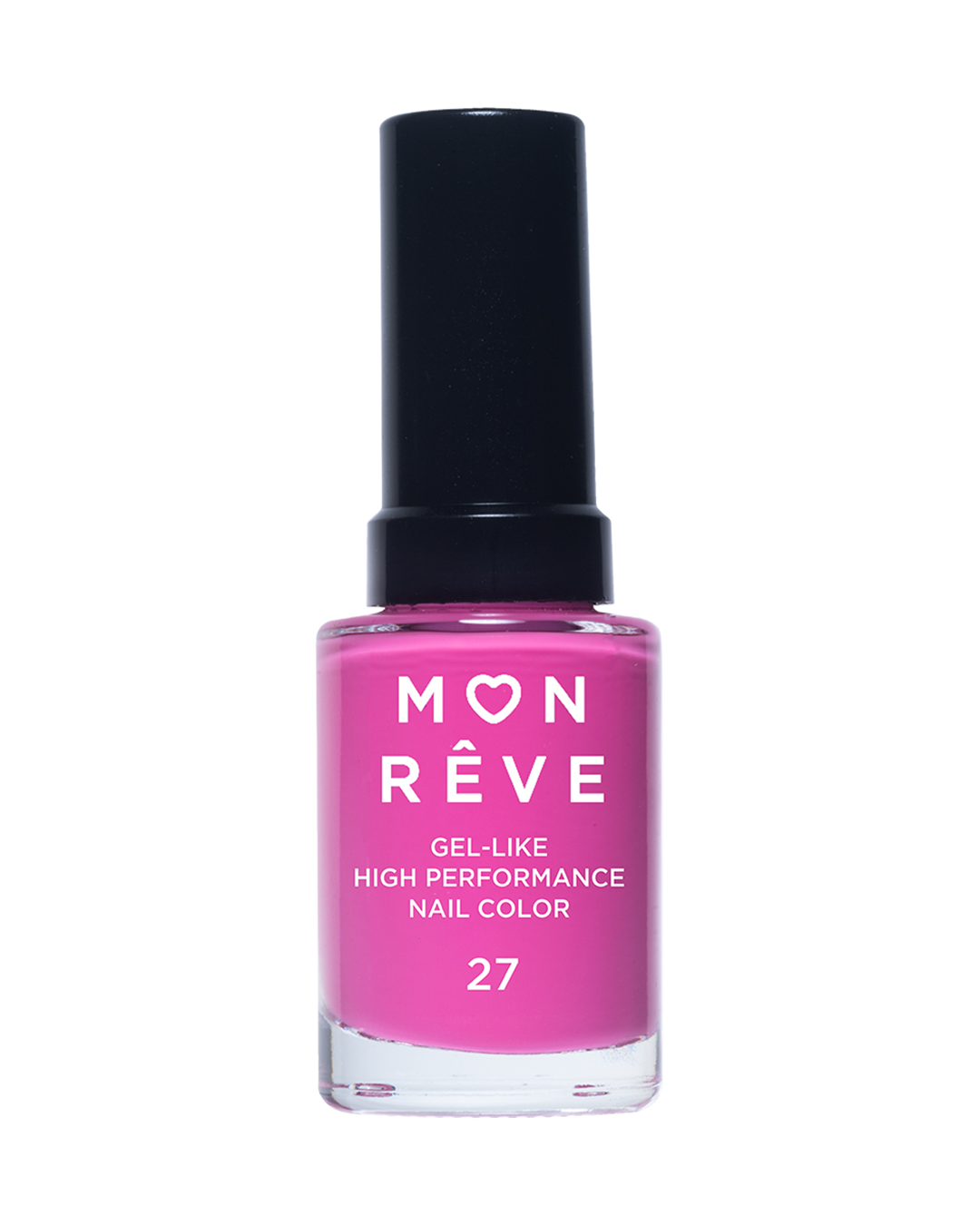 Mon Reve Nail Polish