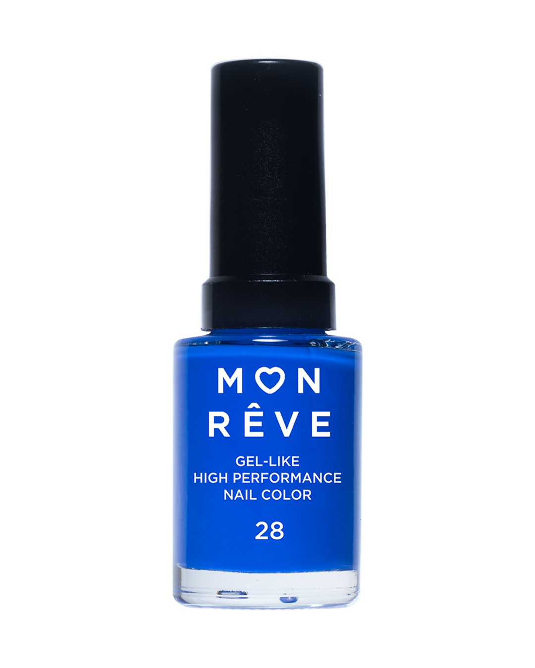 Mon Reve Nail Polish