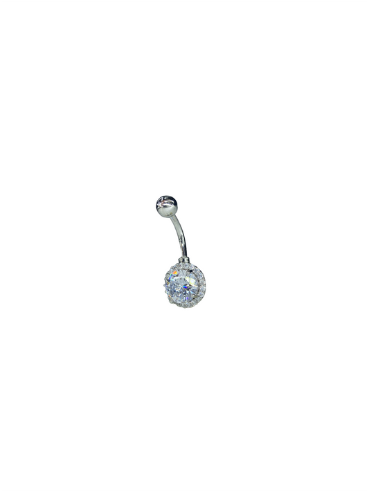 Belly Piercing