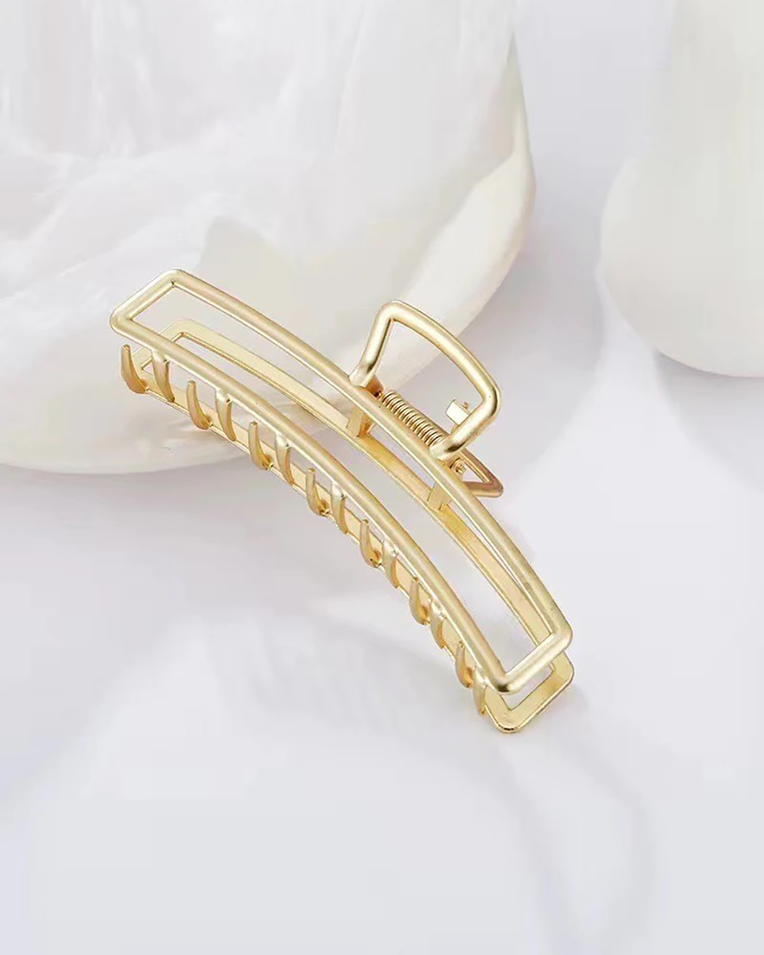 Hair Claw Clip